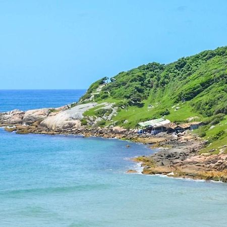 Casas A 200 Metros Do Mar . Βίλα Praia do Rosa Εξωτερικό φωτογραφία