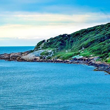 Casas A 200 Metros Do Mar . Βίλα Praia do Rosa Εξωτερικό φωτογραφία