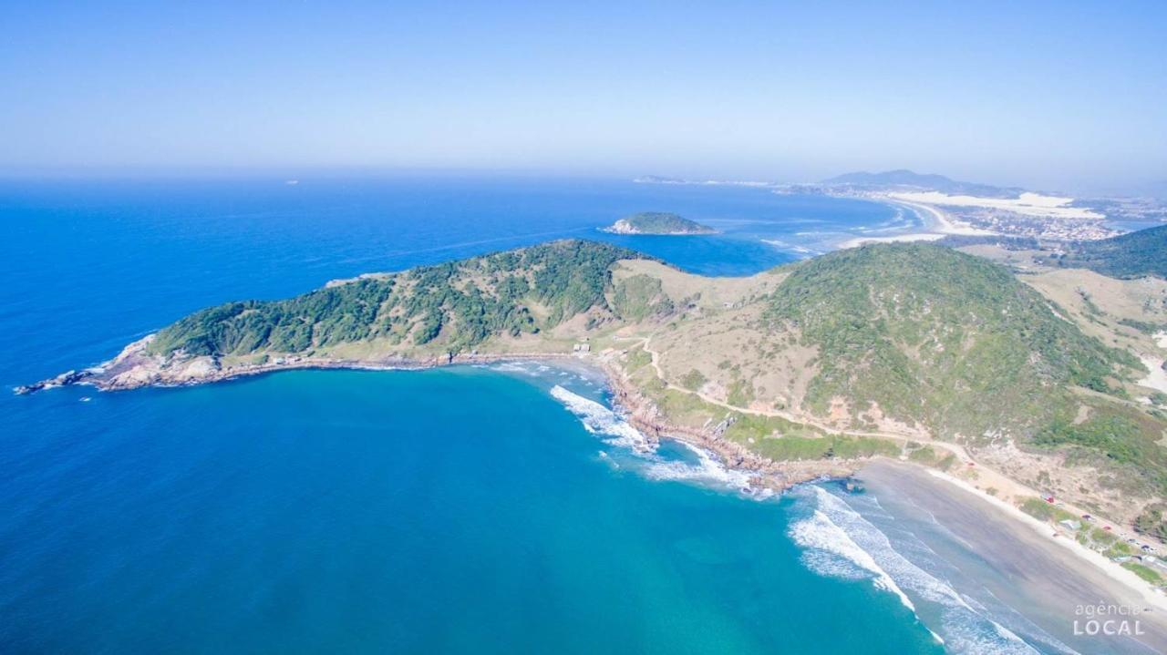 Casas A 200 Metros Do Mar . Βίλα Praia do Rosa Εξωτερικό φωτογραφία