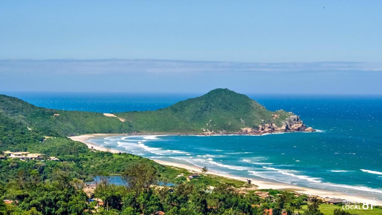 Casas A 200 Metros Do Mar . Βίλα Praia do Rosa Εξωτερικό φωτογραφία
