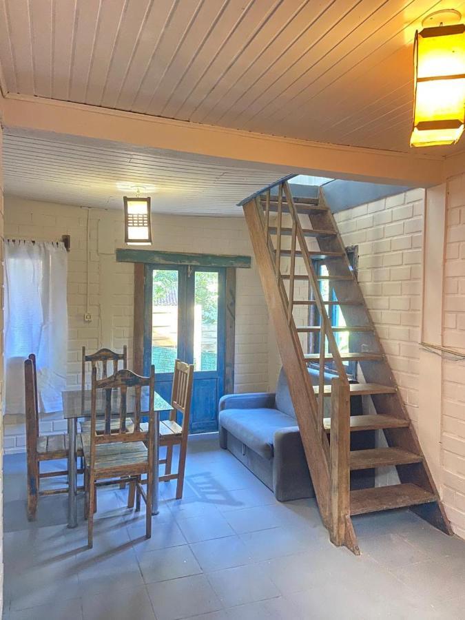 Casas A 200 Metros Do Mar . Βίλα Praia do Rosa Εξωτερικό φωτογραφία