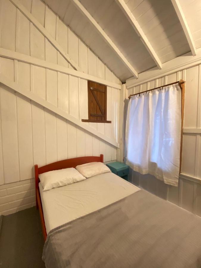 Casas A 200 Metros Do Mar . Βίλα Praia do Rosa Εξωτερικό φωτογραφία