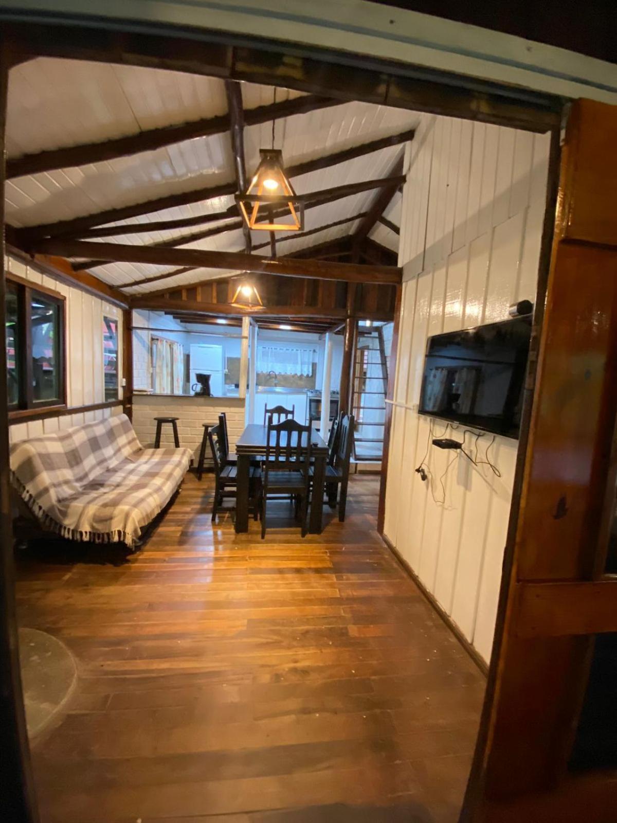 Casas A 200 Metros Do Mar . Βίλα Praia do Rosa Εξωτερικό φωτογραφία