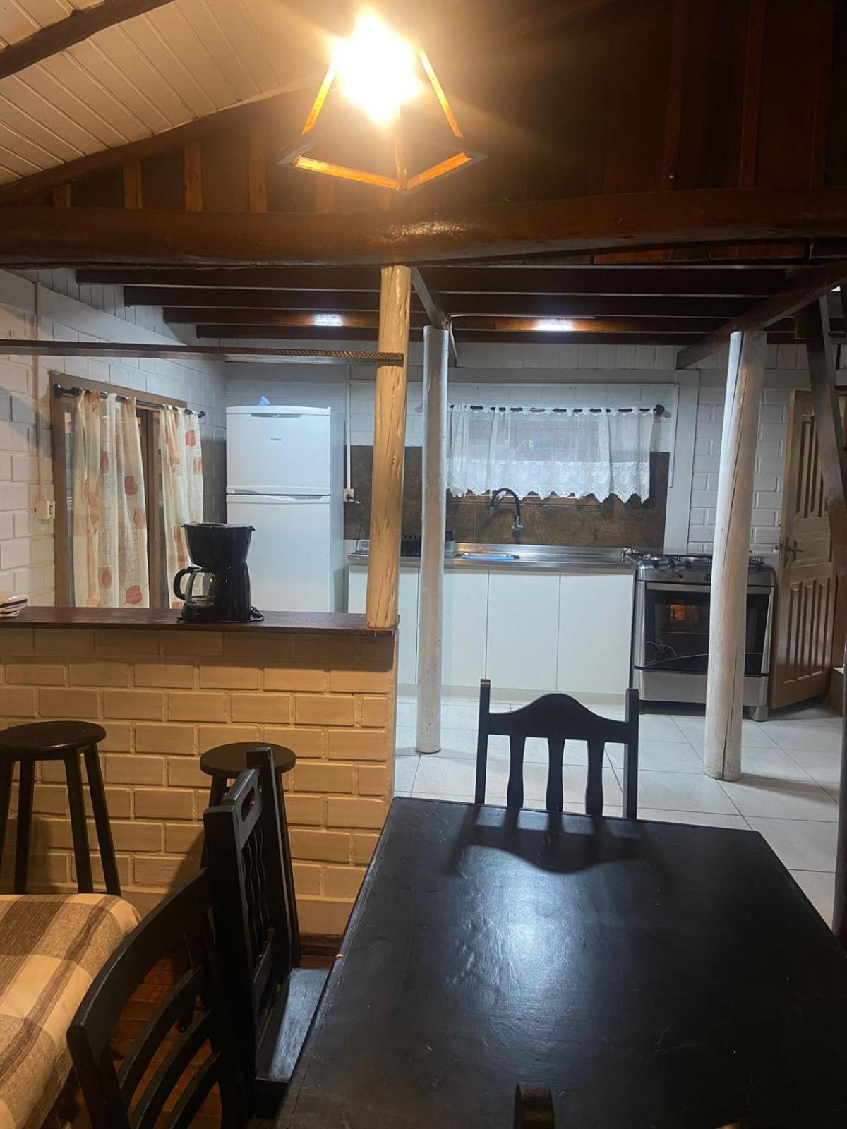 Casas A 200 Metros Do Mar . Βίλα Praia do Rosa Εξωτερικό φωτογραφία