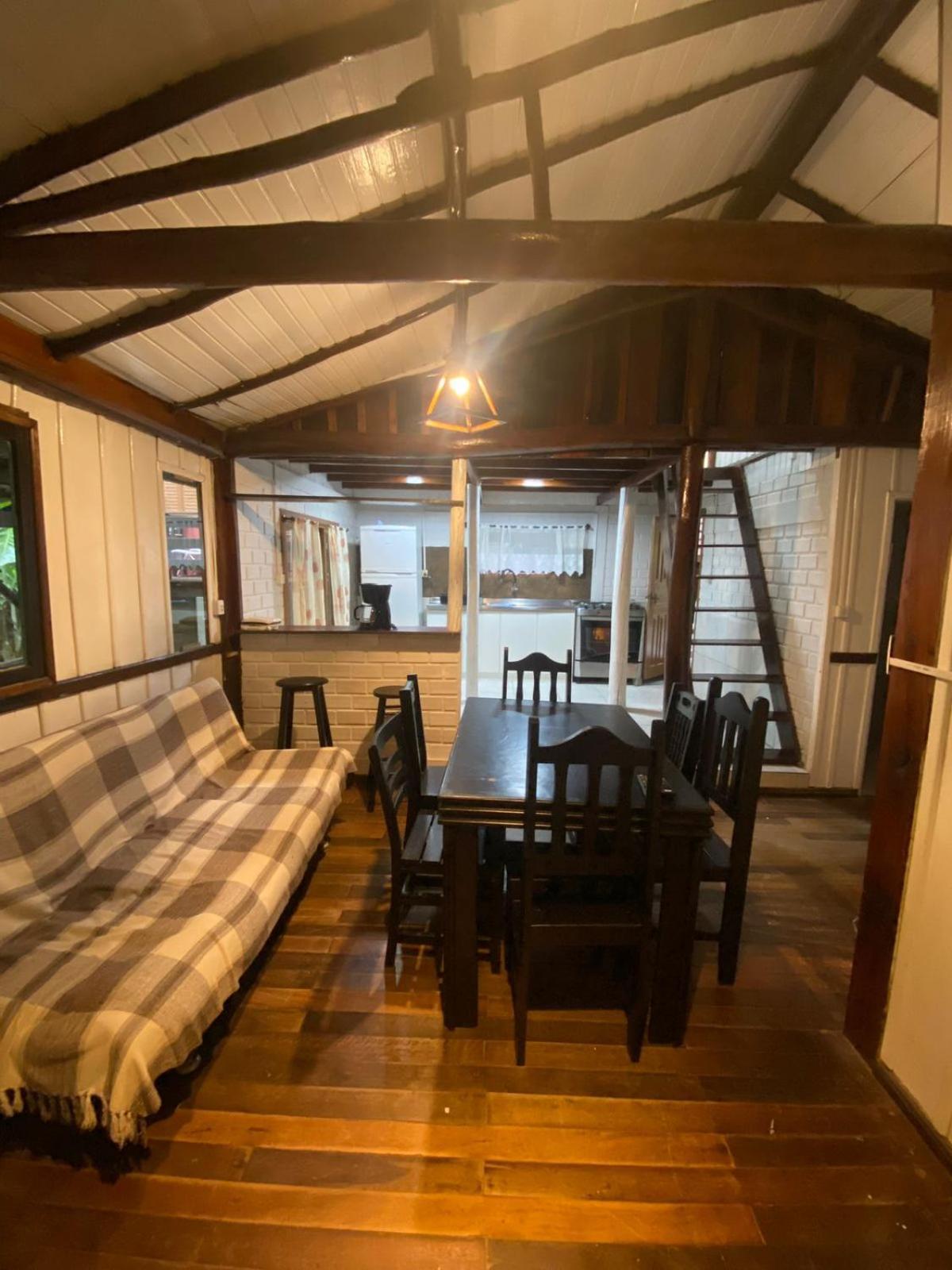 Casas A 200 Metros Do Mar . Βίλα Praia do Rosa Εξωτερικό φωτογραφία