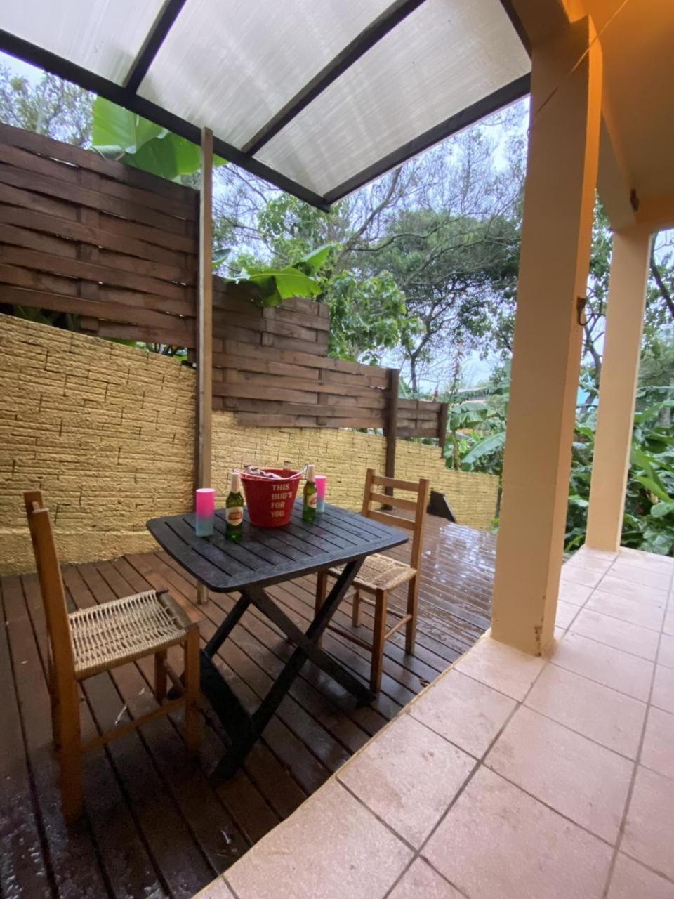 Casas A 200 Metros Do Mar . Βίλα Praia do Rosa Εξωτερικό φωτογραφία