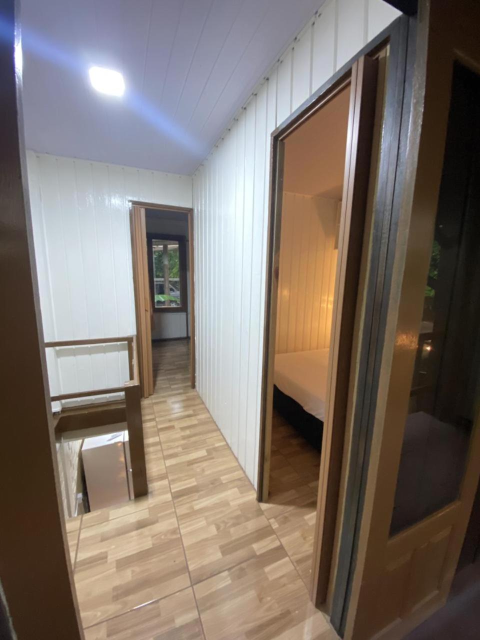 Casas A 200 Metros Do Mar . Βίλα Praia do Rosa Εξωτερικό φωτογραφία