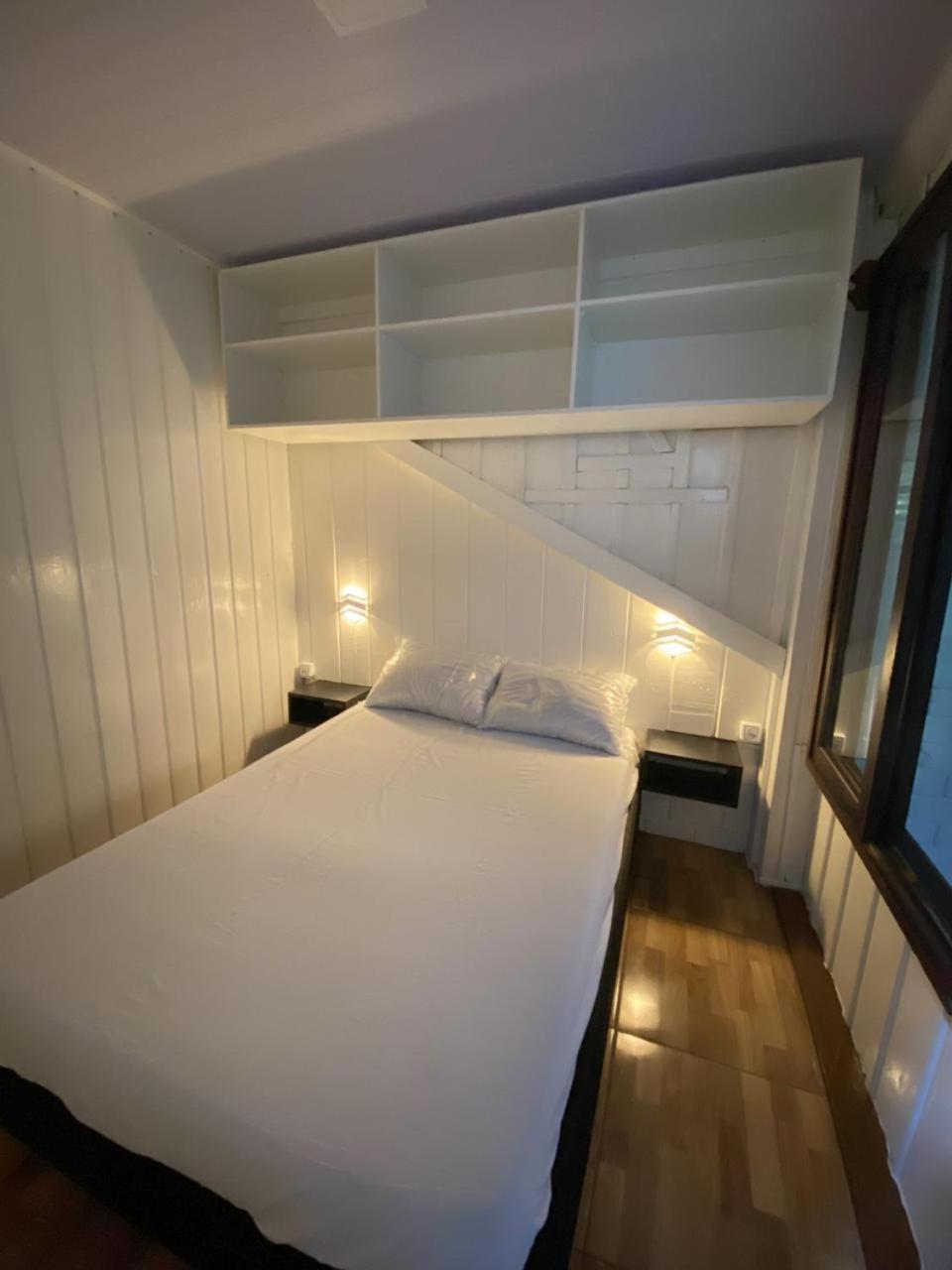 Casas A 200 Metros Do Mar . Βίλα Praia do Rosa Εξωτερικό φωτογραφία