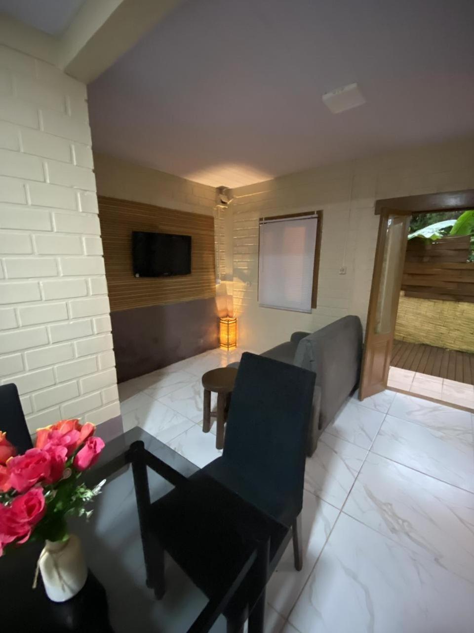 Casas A 200 Metros Do Mar . Βίλα Praia do Rosa Εξωτερικό φωτογραφία