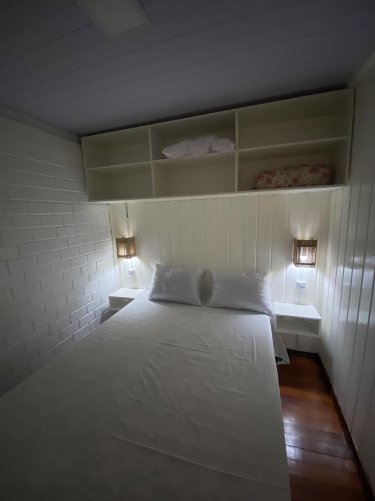 Casas A 200 Metros Do Mar . Βίλα Praia do Rosa Εξωτερικό φωτογραφία