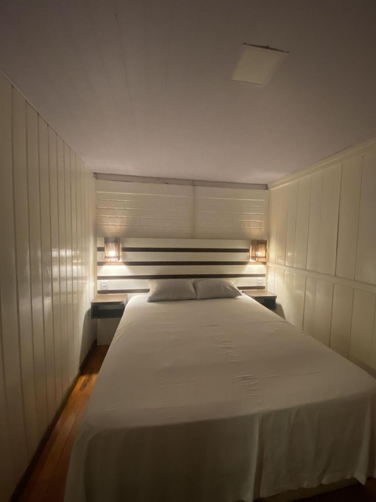 Casas A 200 Metros Do Mar . Βίλα Praia do Rosa Εξωτερικό φωτογραφία